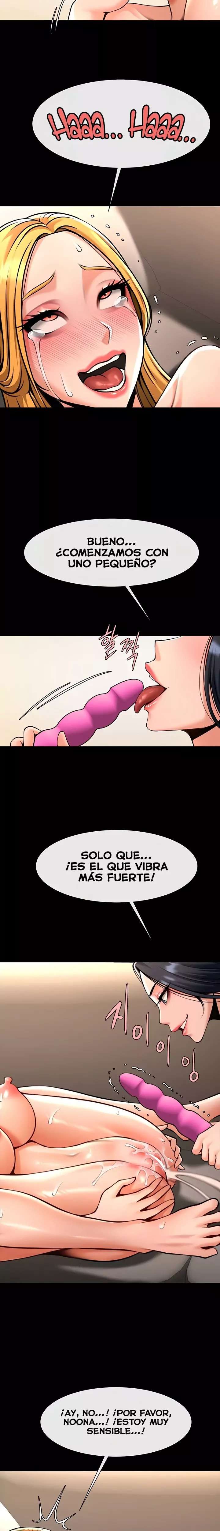 The Cheat Code Hitter Fucks Them All Raw - Chapter 99 Page 2