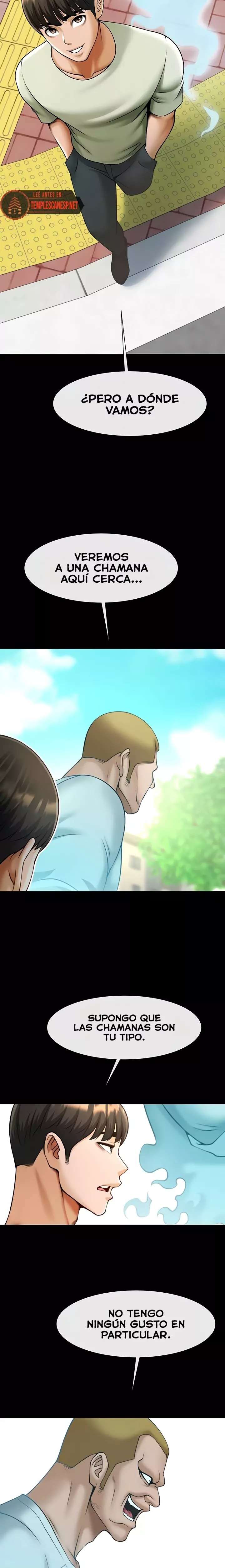 The Cheat Code Hitter Fucks Them All Raw - Chapter 99 Page 20