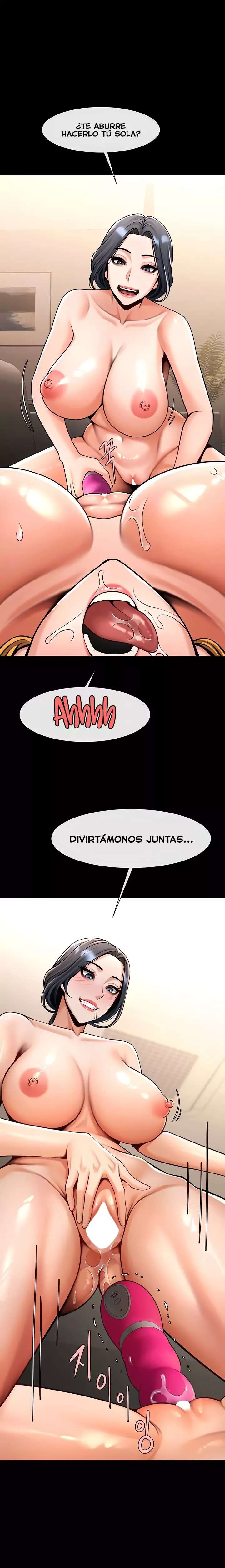 The Cheat Code Hitter Fucks Them All Raw - Chapter 99 Page 9