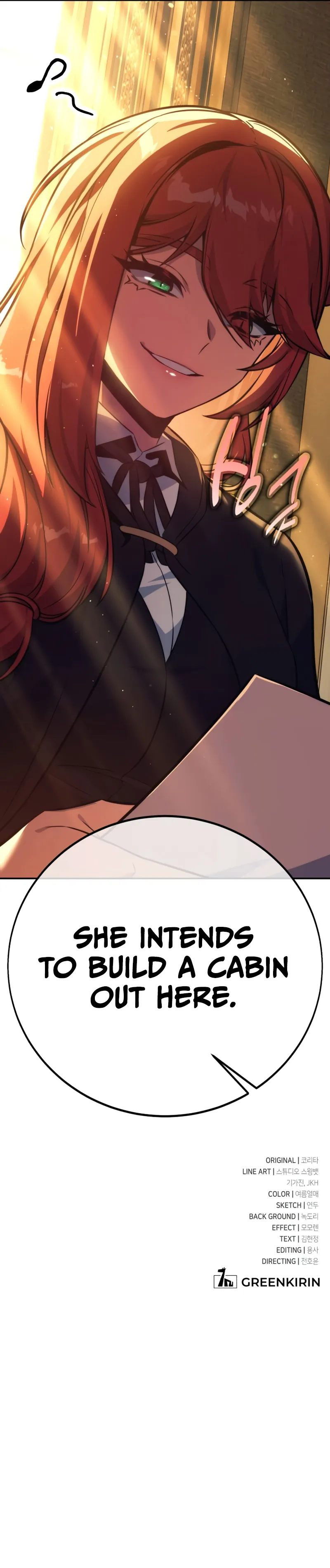 The Extra’s Academy Survival Guide - Chapter 83 Page 19