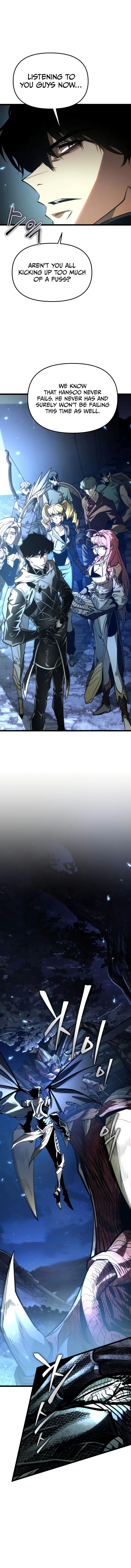 Reincarnator - Chapter 98 Page 6