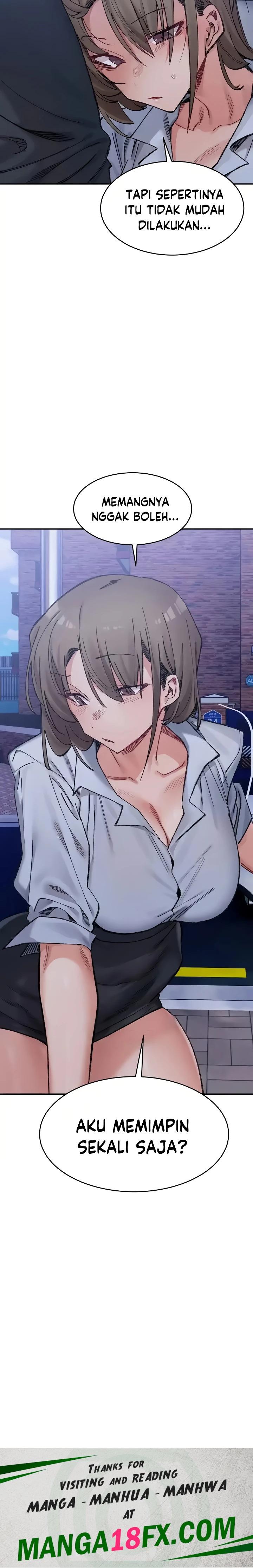 A Delicate Relationship Raw - Chapter 28 Page 31