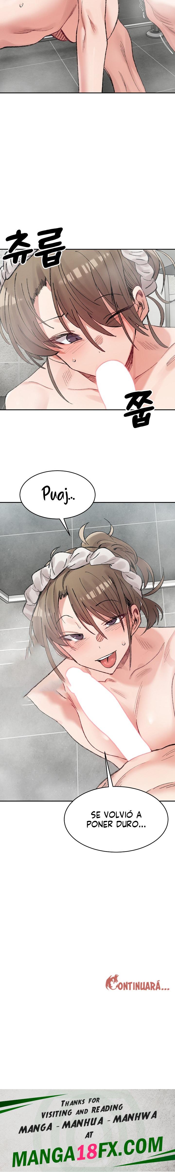 A Delicate Relationship Raw - Chapter 29 Page 28