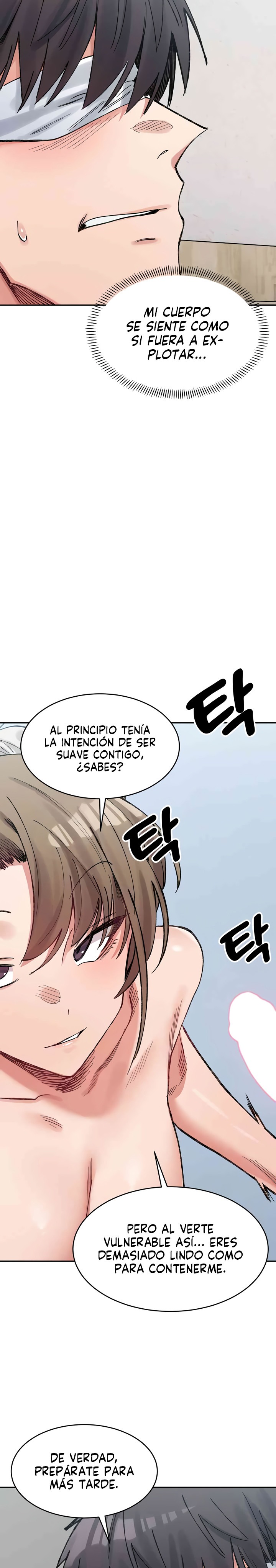 A Delicate Relationship Raw - Chapter 30 Page 17