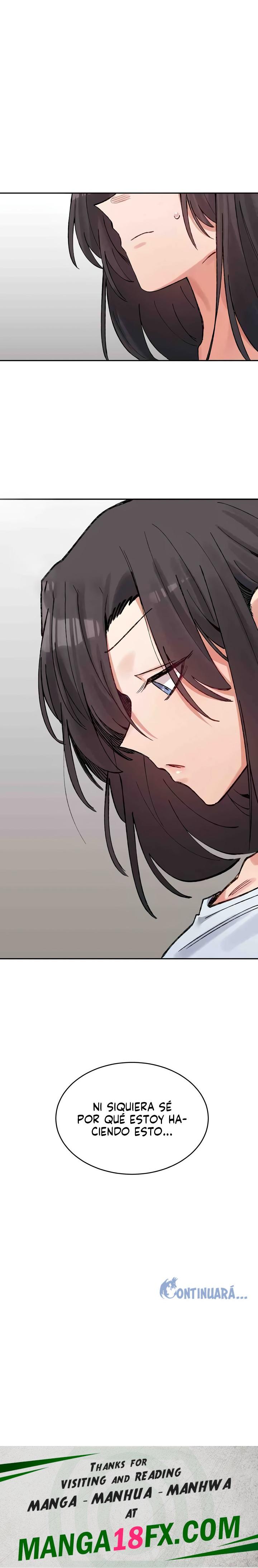 A Delicate Relationship Raw - Chapter 31 Page 32