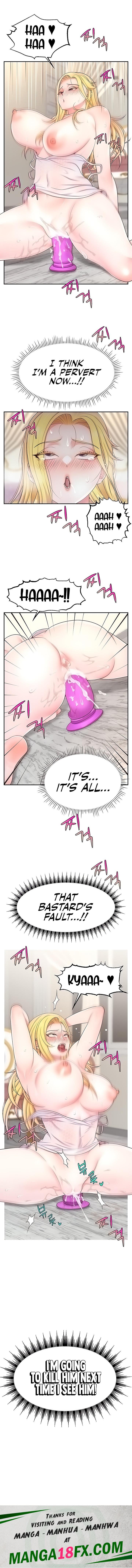 Making Friends With Streamers by Hacking! - Chapter 12 Page 15