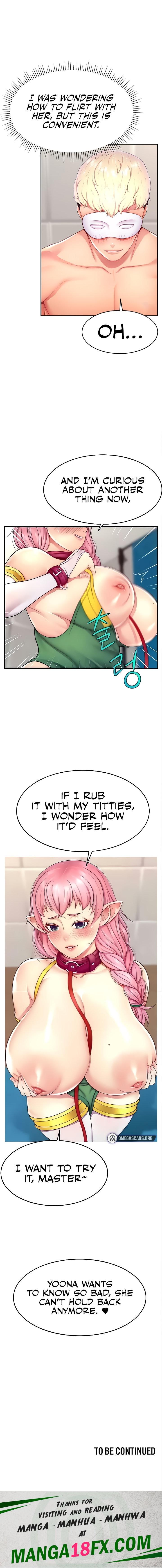 Making Friends With Streamers by Hacking! - Chapter 14 Page 16