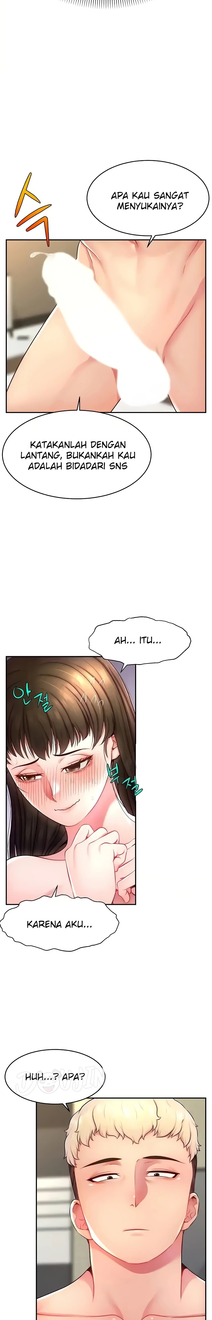 Making Friends With Streamers by Hacking! Raw - Chapter 11 Page 26