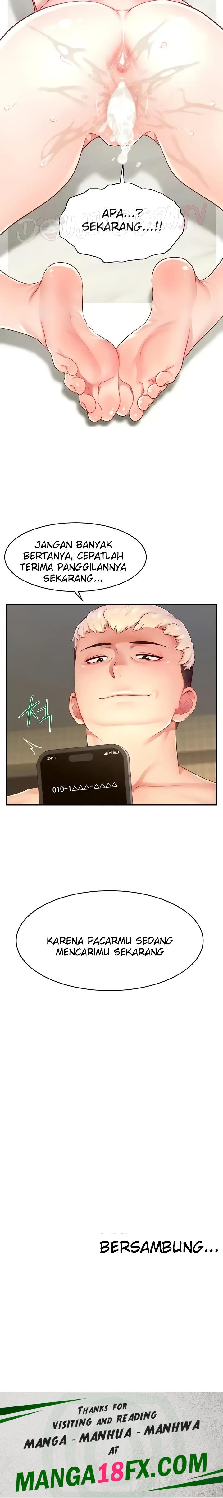 Making Friends With Streamers by Hacking! Raw - Chapter 11 Page 30