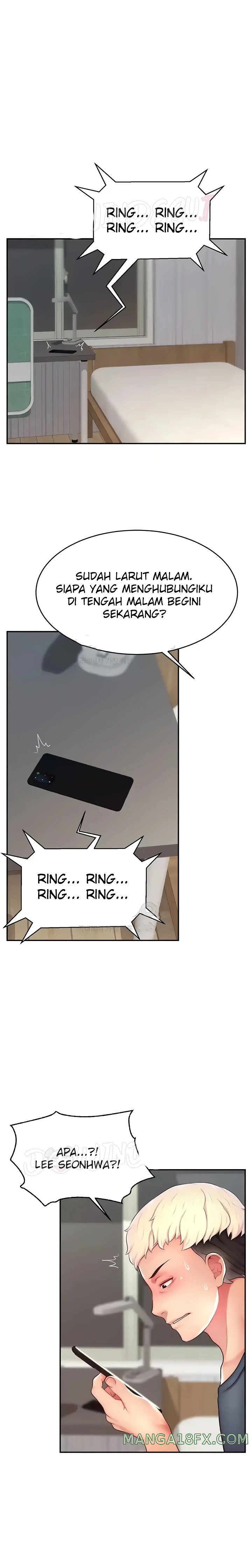 Making Friends With Streamers by Hacking! Raw - Chapter 16 Page 19