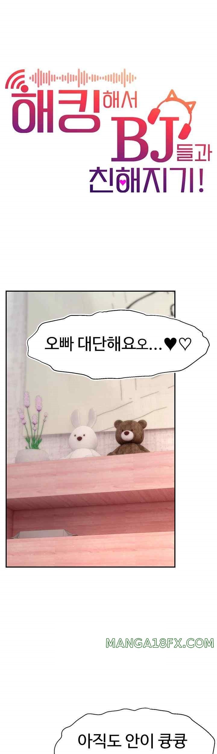 Making Friends With Streamers by Hacking! Raw - Chapter 27 Page 13