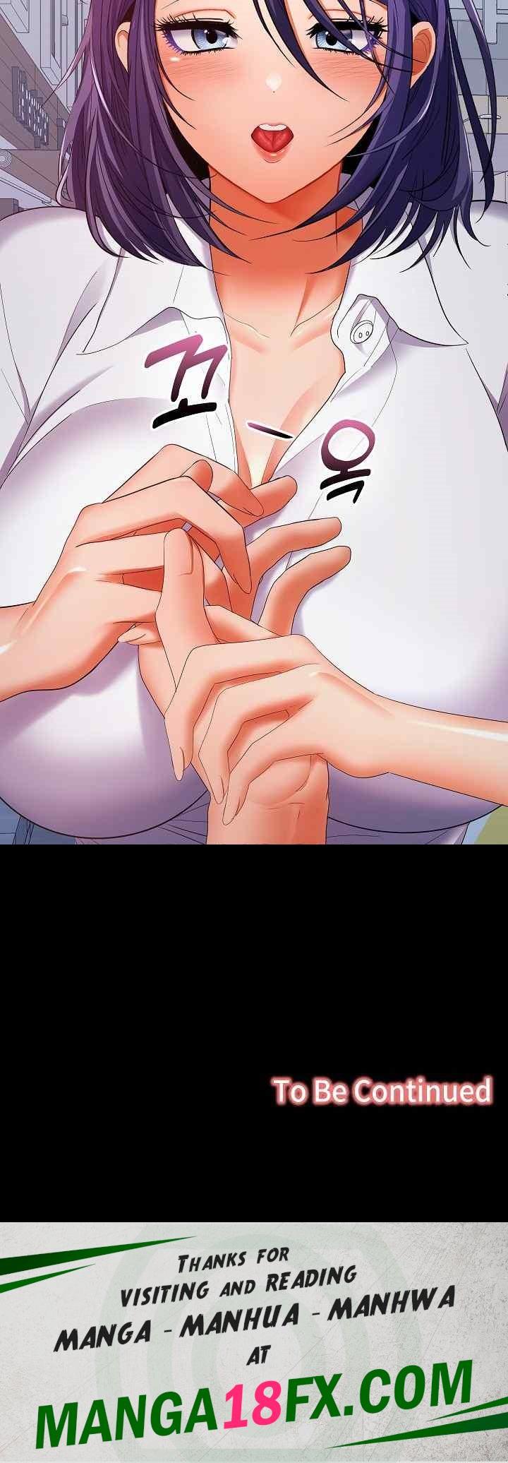 Not at Work Raw - Chapter 30 Page 27