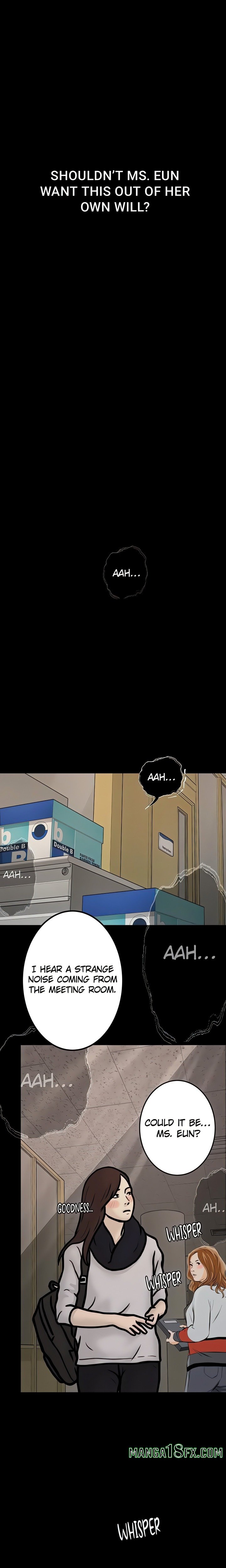 Corruption: Obscene Tales - Chapter 22 Page 17