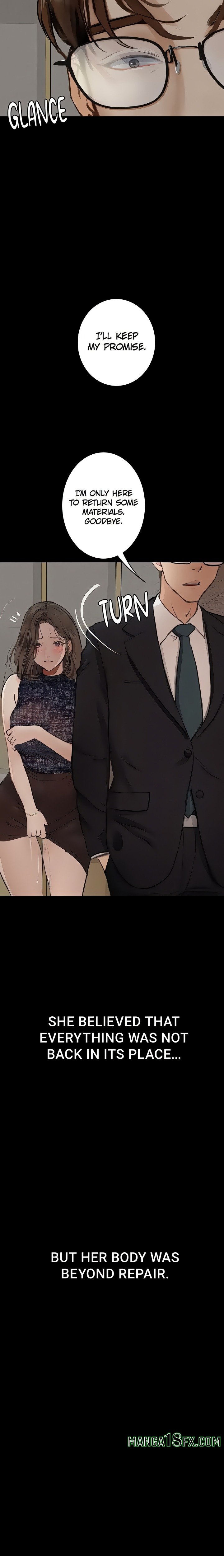 Corruption: Obscene Tales - Chapter 22 Page 20