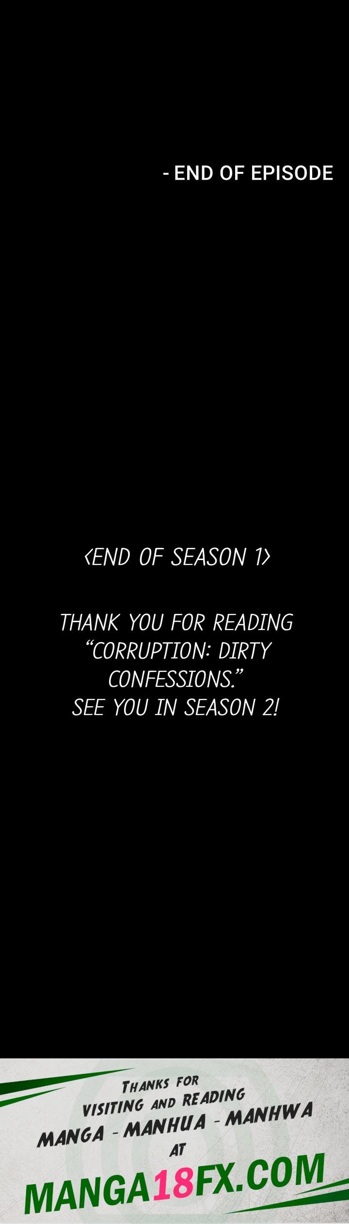Corruption: Obscene Tales - Chapter 22 Page 29