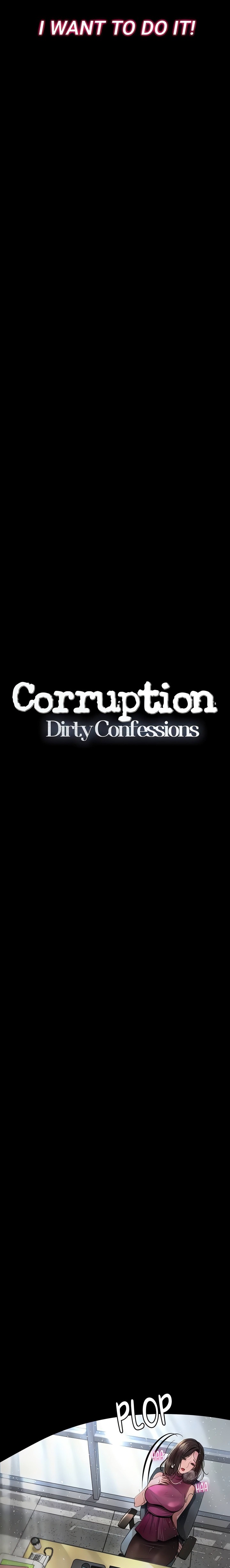 Corruption: Obscene Tales - Chapter 22 Page 3