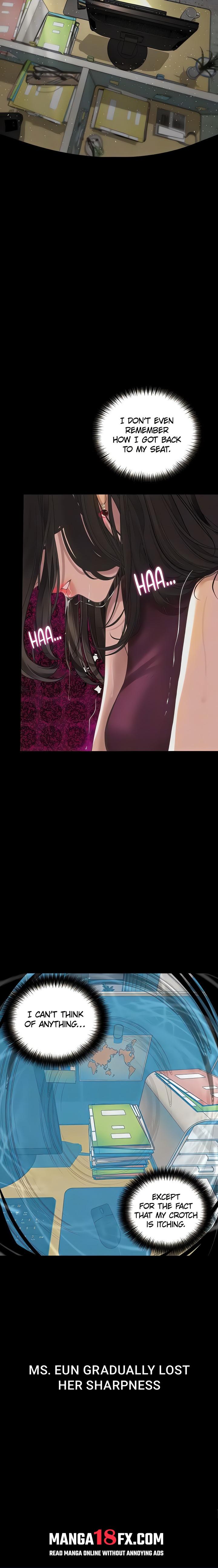 Corruption: Obscene Tales - Chapter 22 Page 4