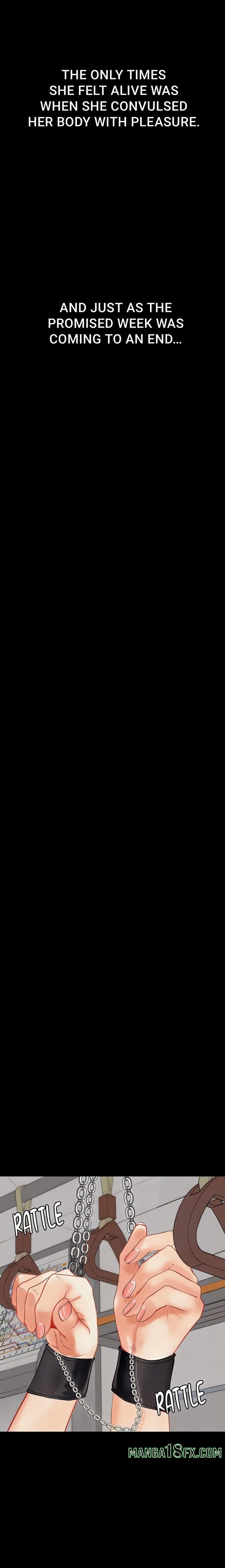 Corruption: Obscene Tales - Chapter 22 Page 6