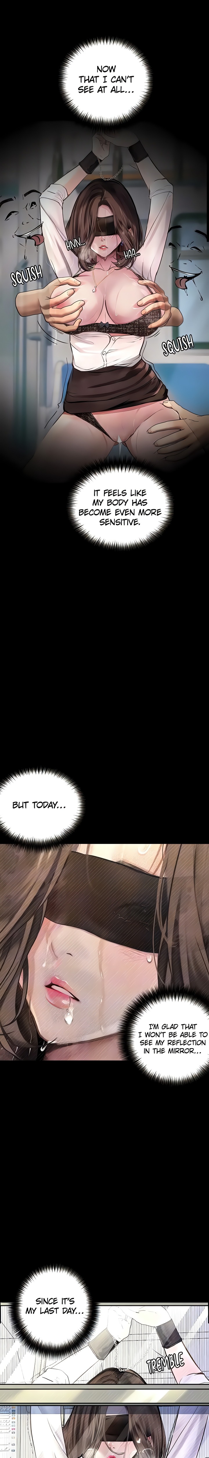 Corruption: Obscene Tales - Chapter 22 Page 7