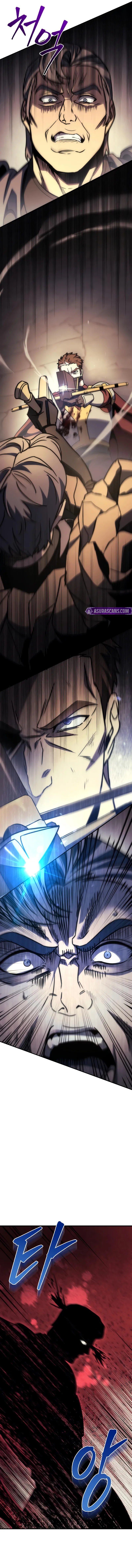 Regressor of the Fallen family - Chapter 106 Page 19