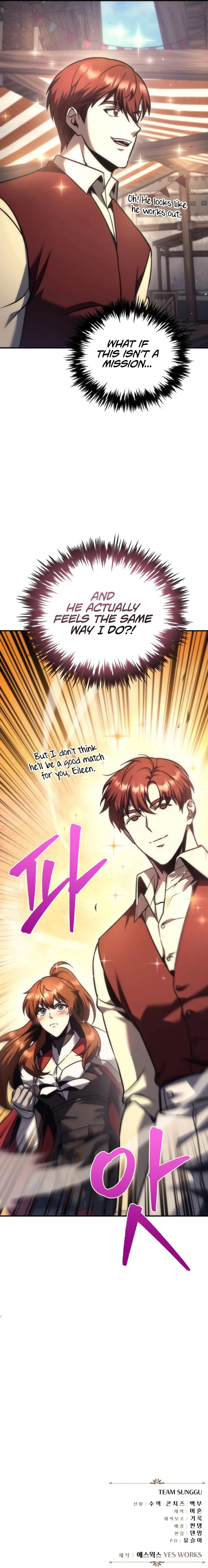 Regressor of the Fallen family - Chapter 113 Page 15