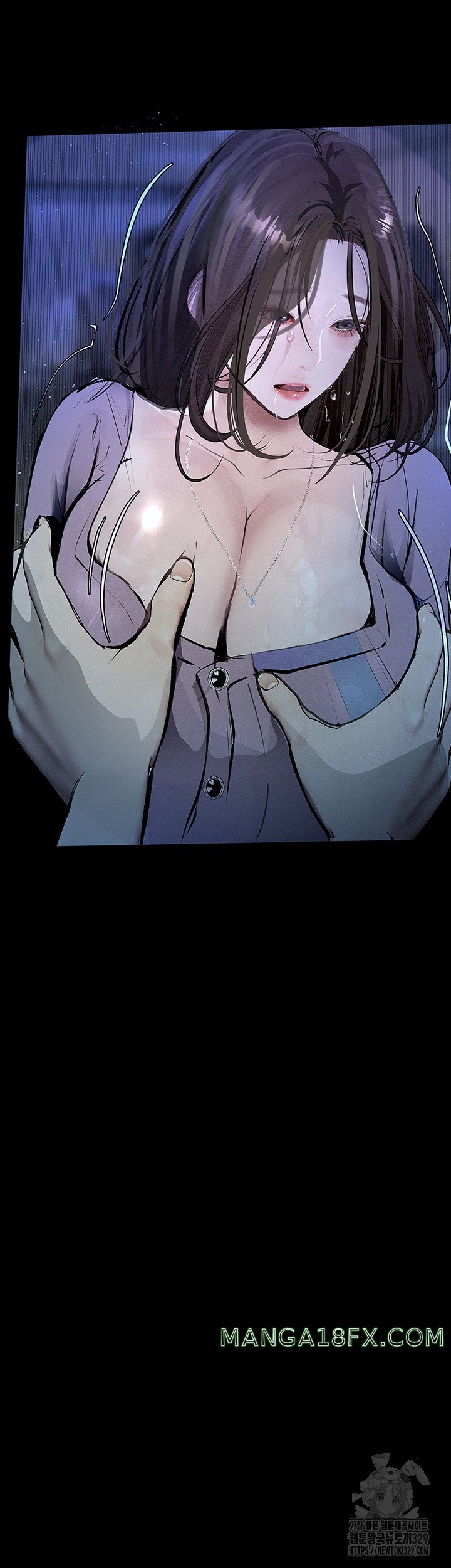 Corruption: Obscene Tales Raw - Chapter 14 Page 60