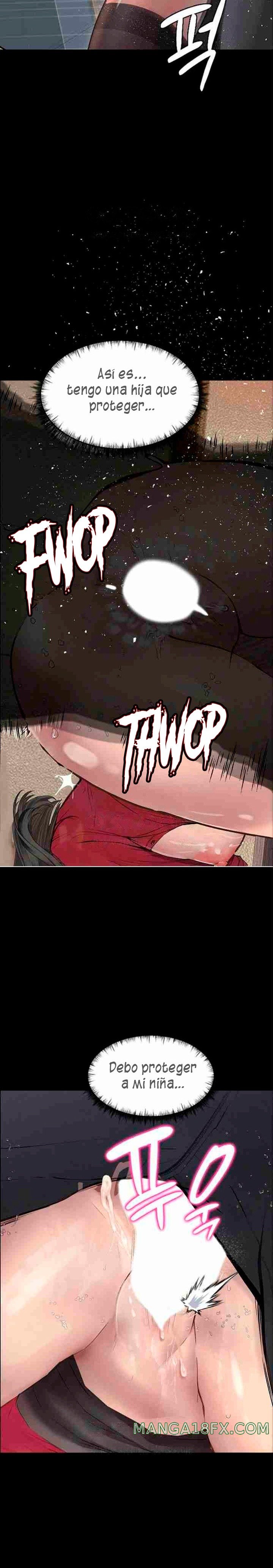 Corruption: Obscene Tales Raw - Chapter 15 Page 18