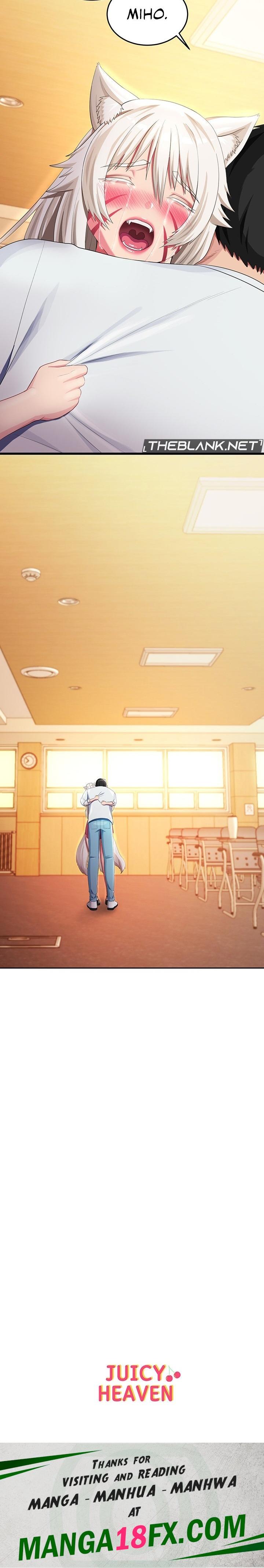 Sorcery Tales: Yokai Harem - Chapter 18 Page 20