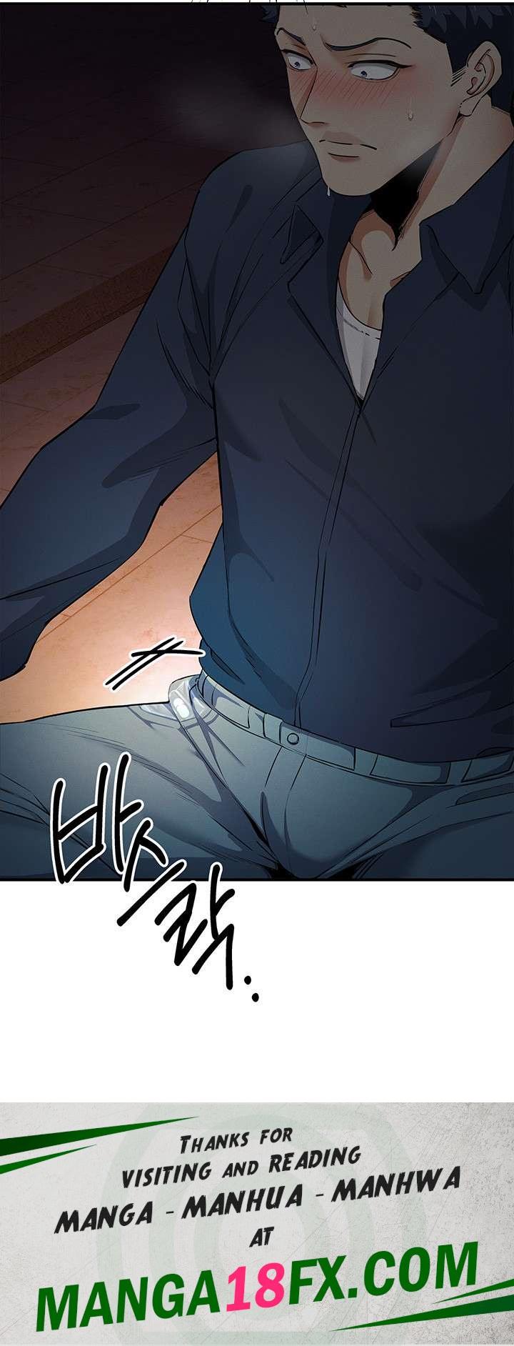 Greed Game Raw - Chapter 10 Page 64