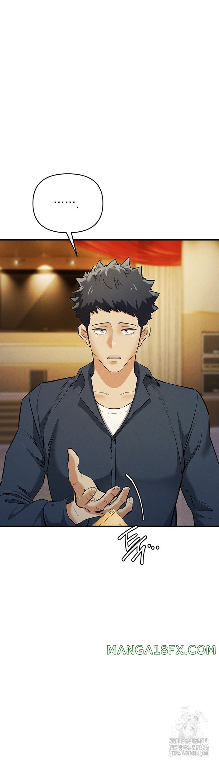 Greed Game Raw - Chapter 13 Page 40