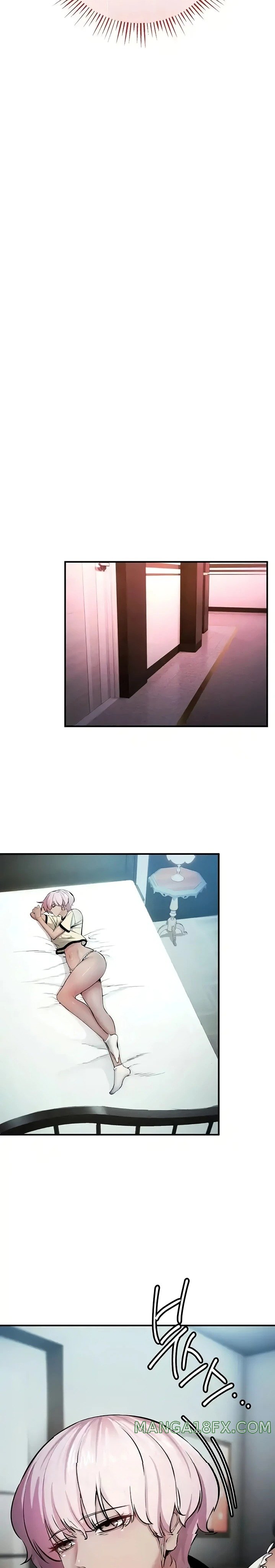 Greed Game Raw - Chapter 14 Page 24