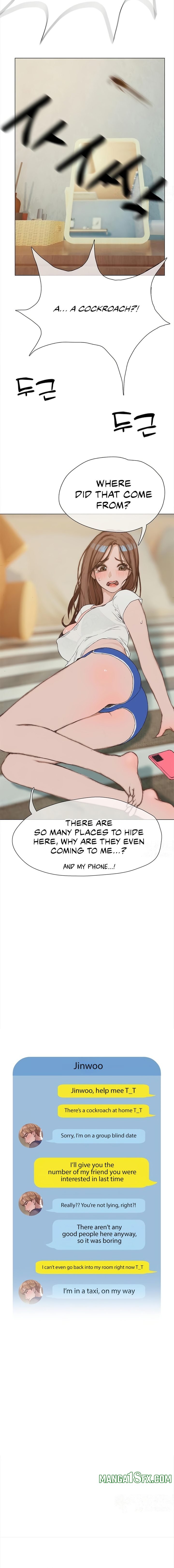 Shorts - Chapter 25 Page 2