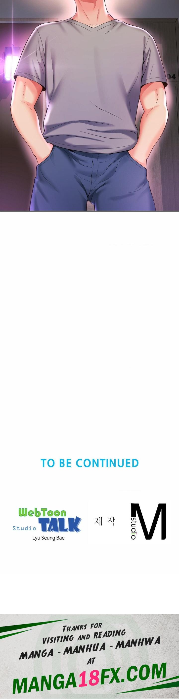 Friend’s Mom Is Mine Raw - Chapter 41 Page 32