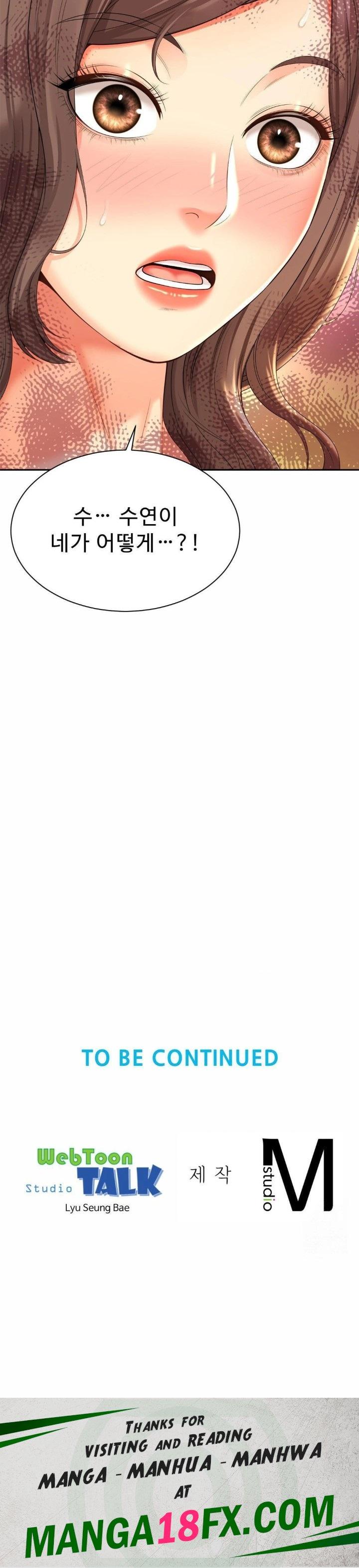 Friend’s Mom Is Mine Raw - Chapter 48 Page 30