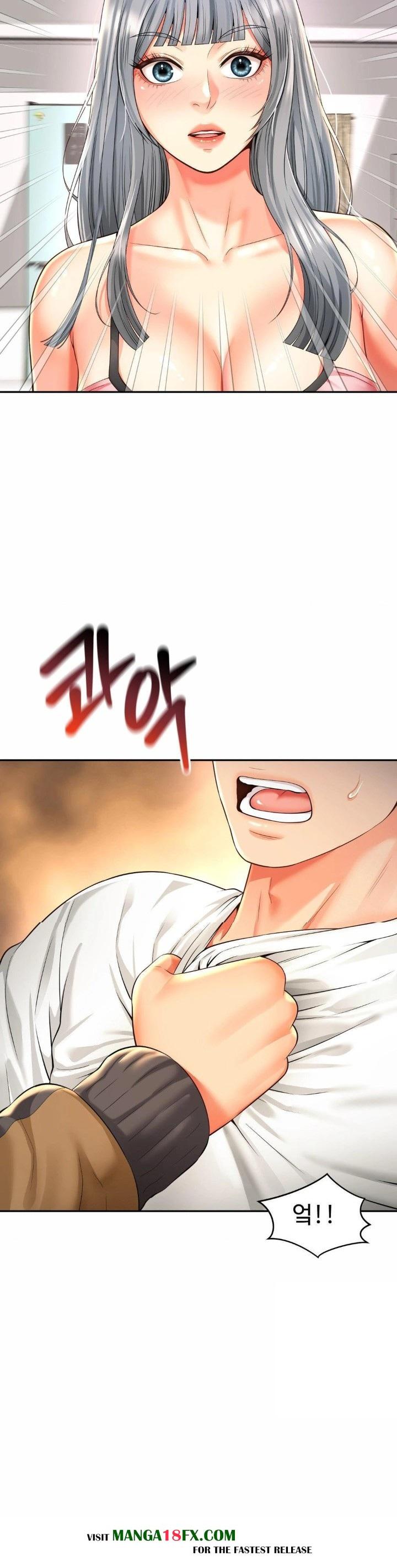 Friend’s Mom Is Mine Raw - Chapter 49 Page 10