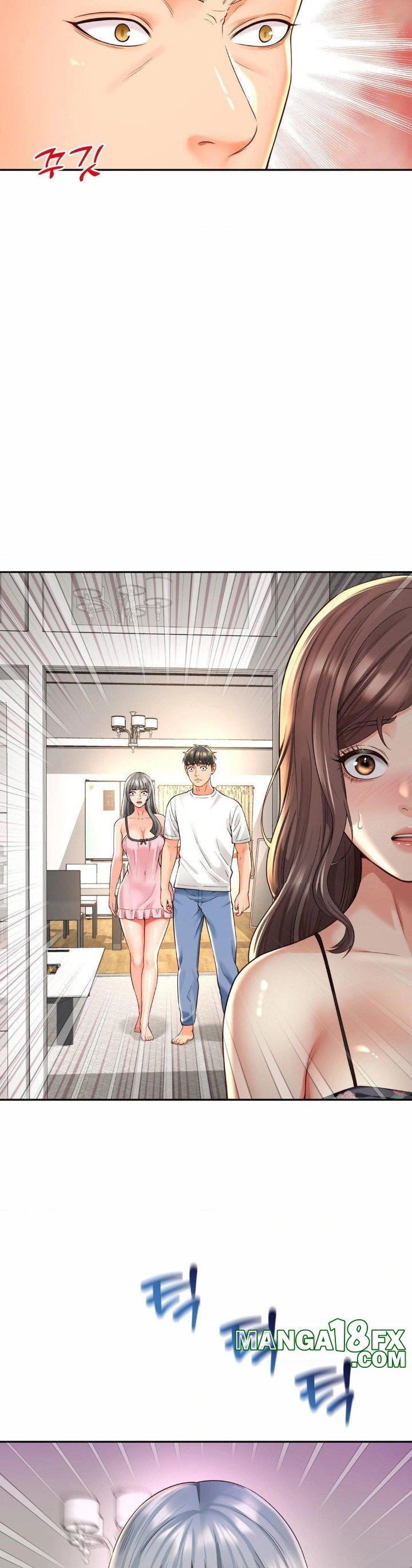 Friend’s Mom Is Mine Raw - Chapter 49 Page 9