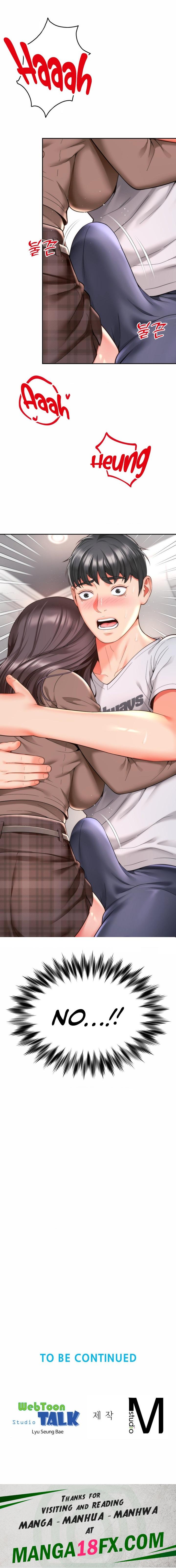 Friend’s Mom Is Mine - Chapter 10 Page 18