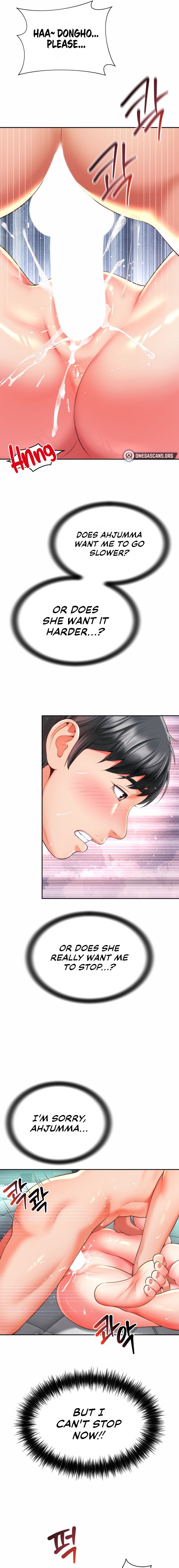 Friend’s Mom Is Mine - Chapter 12 Page 13