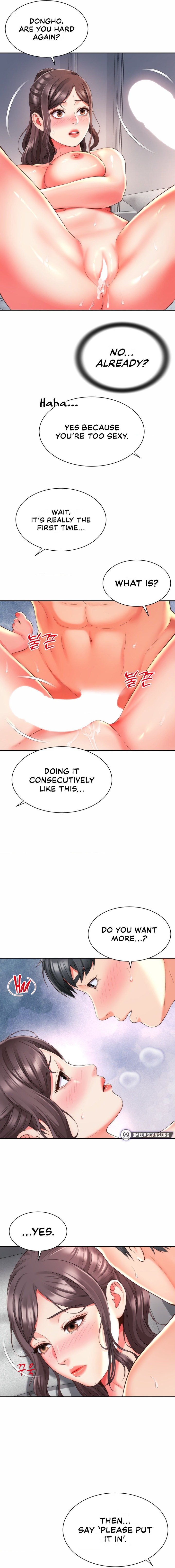 Friend’s Mom Is Mine - Chapter 14 Page 13