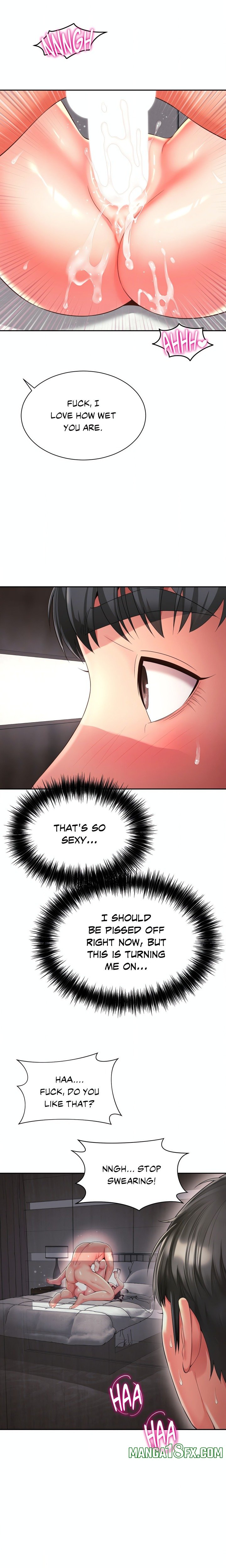 Friend’s Mom Is Mine - Chapter 43 Page 1