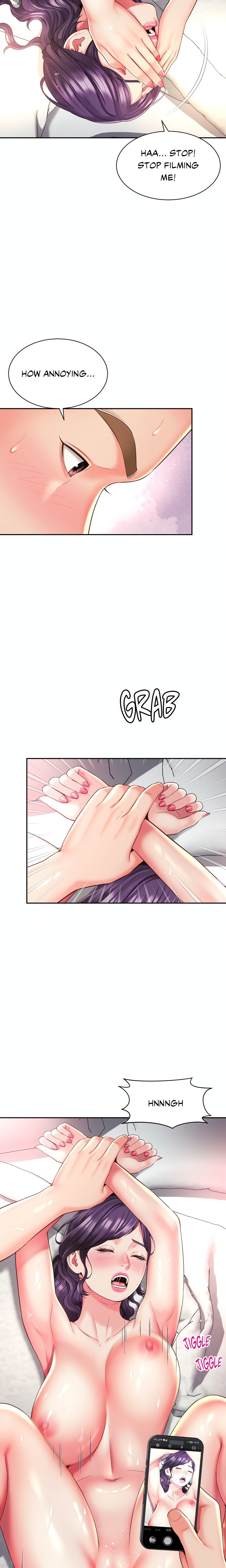 Friend’s Mom Is Mine - Chapter 43 Page 3