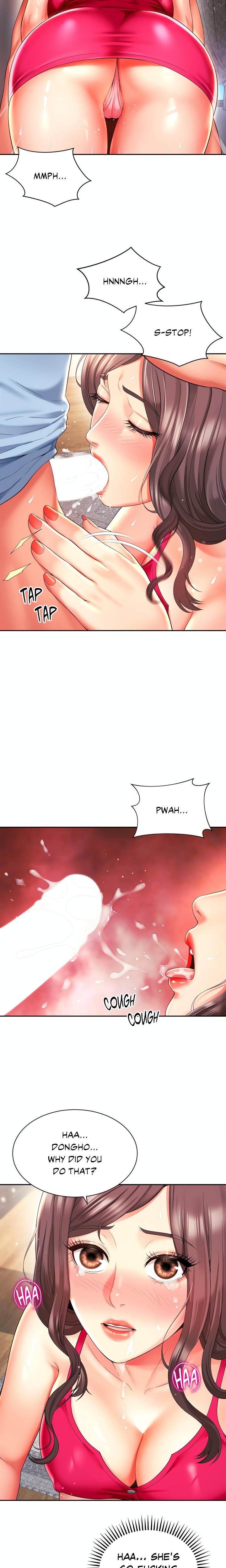 Friend’s Mom Is Mine - Chapter 44 Page 12