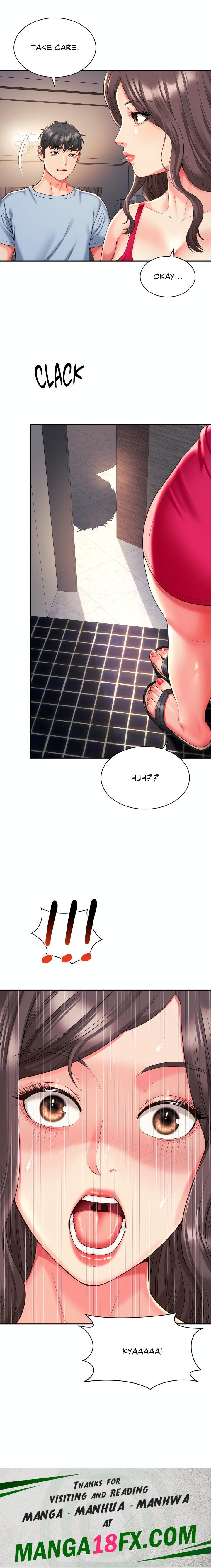 Friend’s Mom Is Mine - Chapter 45 Page 18