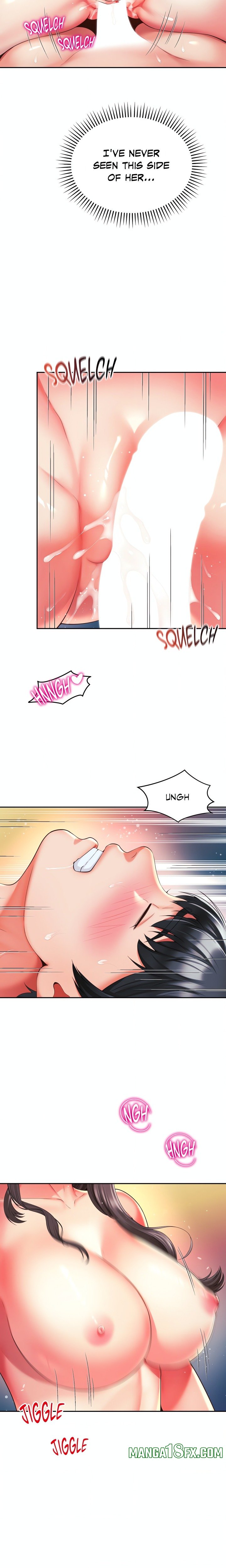 Friend’s Mom Is Mine - Chapter 45 Page 7