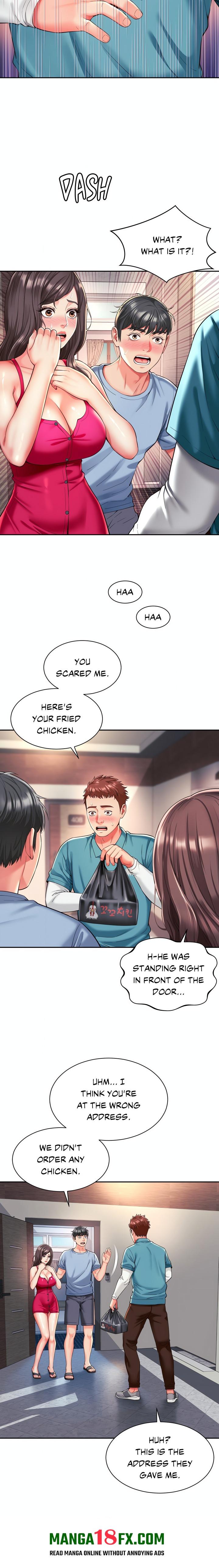 Friend’s Mom Is Mine - Chapter 46 Page 2