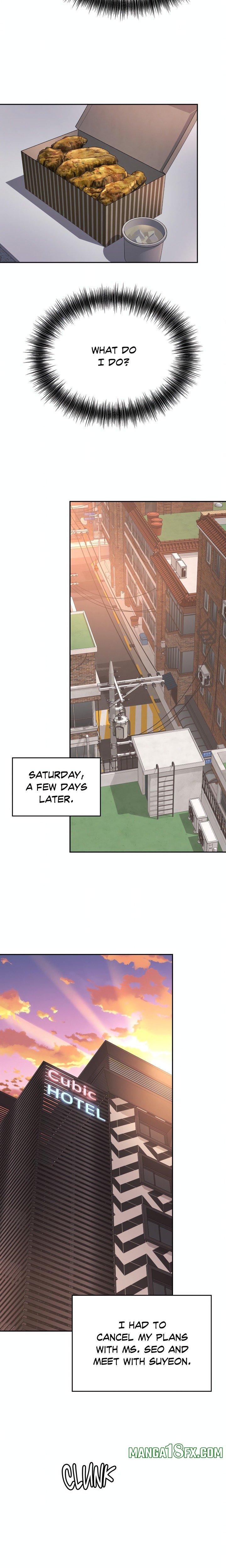 Friend’s Mom Is Mine - Chapter 46 Page 5