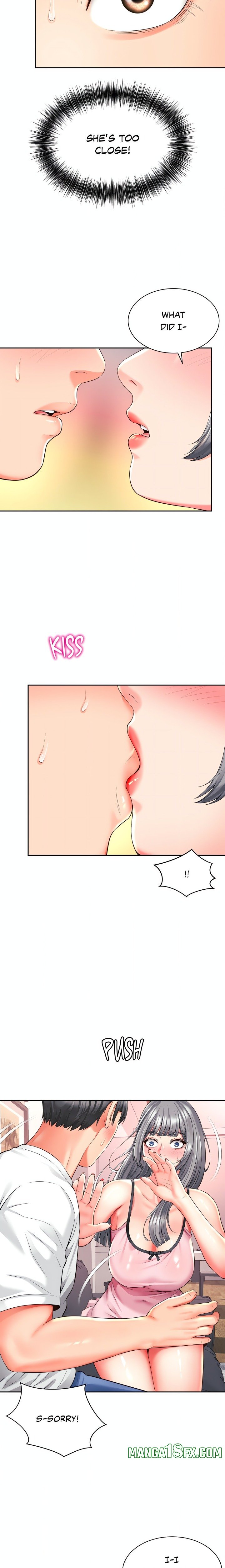 Friend’s Mom Is Mine - Chapter 47 Page 14