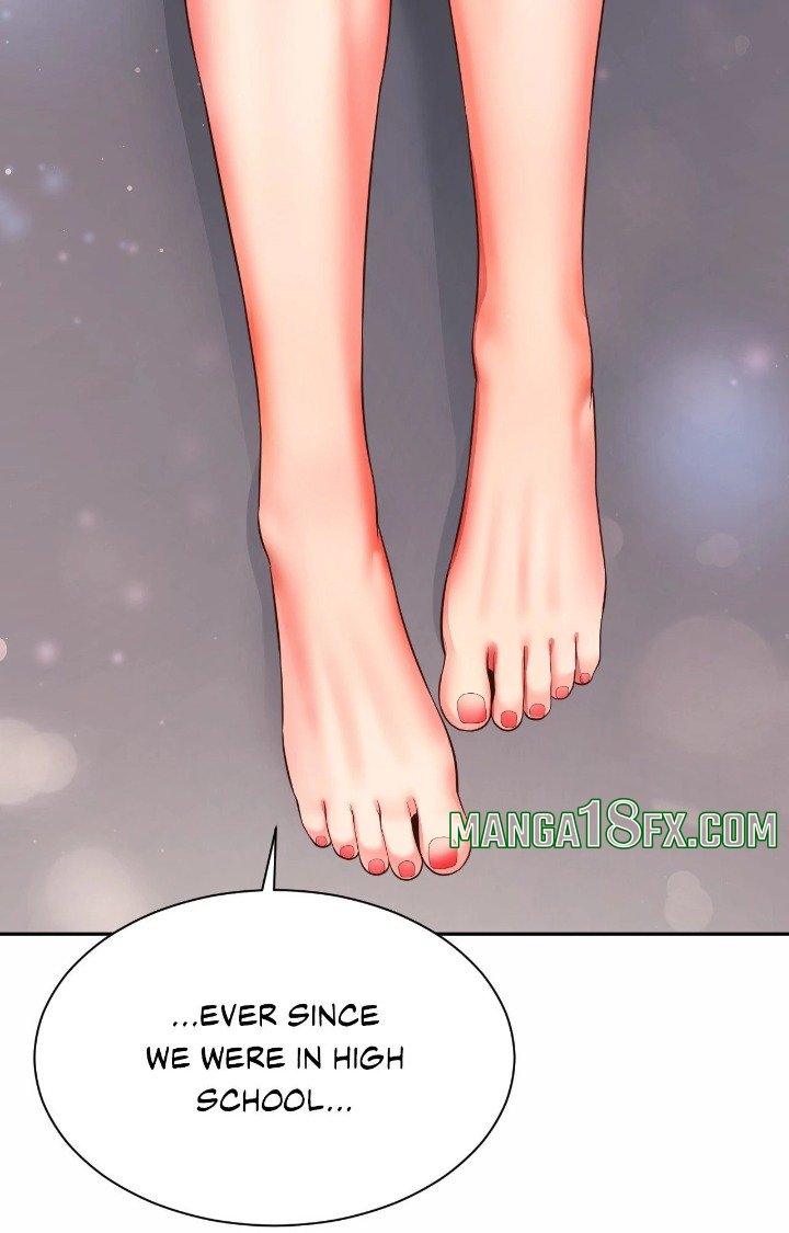 Friend’s Mom Is Mine - Chapter 48 Page 3