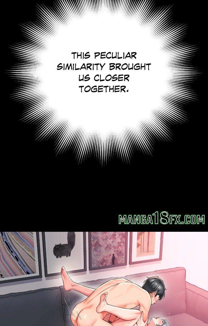 Friend’s Mom Is Mine - Chapter 48 Page 38