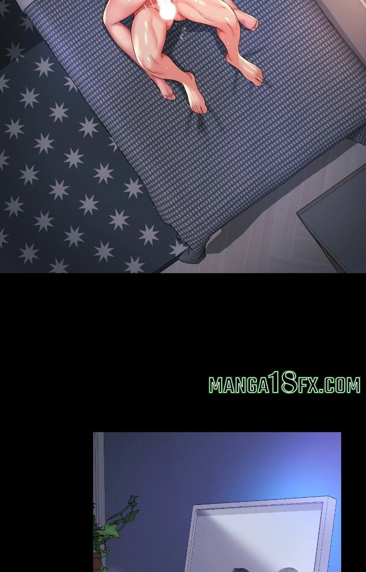 Friend’s Mom Is Mine - Chapter 48 Page 55